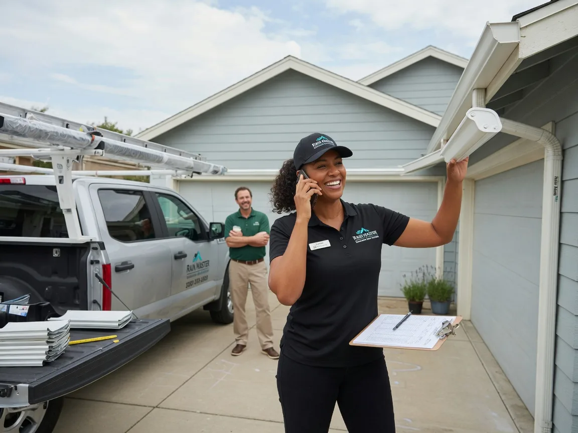 Gutter Installation Lamont, IA FAQs